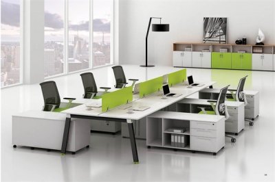 环保办公桌椅的特性及设计理念